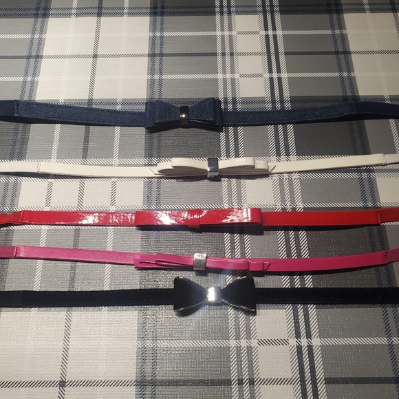 Maternity Belts Size Small - Picture 1 of 3